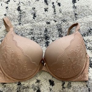 Victoria’s Secret Body By Victoria Perfect Shape Bra 34DDD